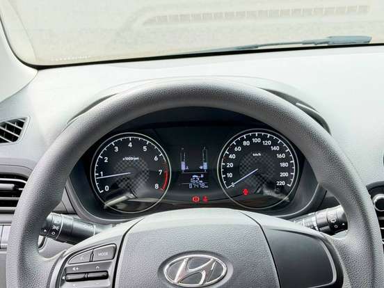 HYUNDAI-HB20-1.0 12V FLEX VISION MANUAL HYUNDAI-HB20-2020