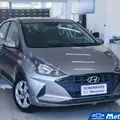 HYUNDAI HB20 1.0 12V FLEX VISION MANUAL HYUNDAI HB20 1.0 12V FLEX VISION MANUAL