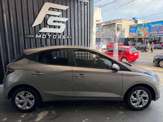 HYUNDAI-HB20-2021
