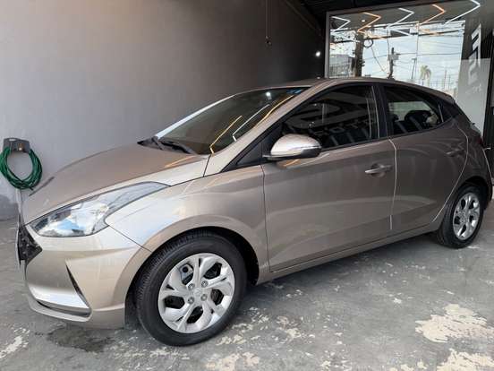 HYUNDAI-HB20-1.0 12V FLEX VISION MANUAL HYUNDAI-HB20-2021