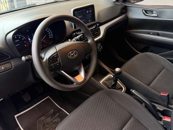 HYUNDAI-HB20-1.0 12V FLEX VISION MANUAL HYUNDAI-HB20-2021
