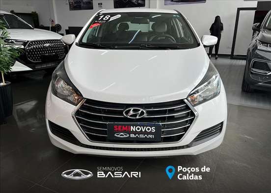 HYUNDAI-HB20-2017