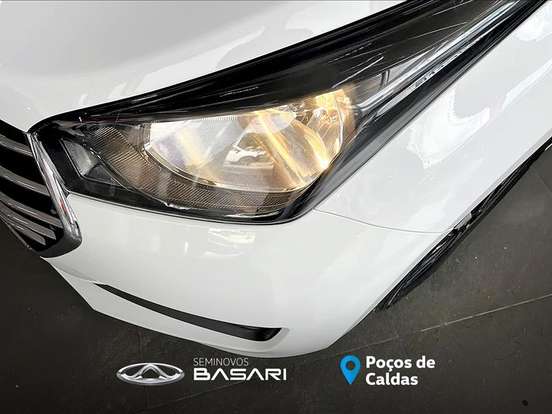 HYUNDAI-HB20-1.0 COMFORT 12V FLEX 4P MANUAL HYUNDAI-HB20-2017
