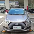 HYUNDAI HB20 1.0 COMFORT 12V FLEX 4P MANUAL HYUNDAI HB20 1.0 COMFORT 12V FLEX 4P MANUAL
