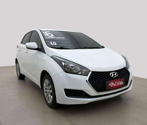 HYUNDAI-HB20-2015