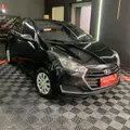 HYUNDAI HB20 1.0 COMFORT 12V FLEX 4P MANUAL HYUNDAI HB20 1.0 COMFORT 12V FLEX 4P MANUAL