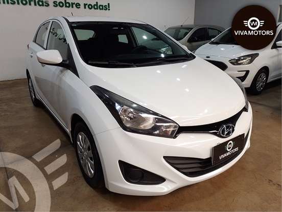HYUNDAI-HB20-2014