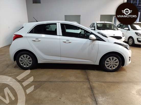 HYUNDAI-HB20-2014