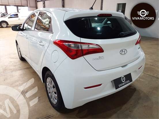 HYUNDAI-HB20-2014