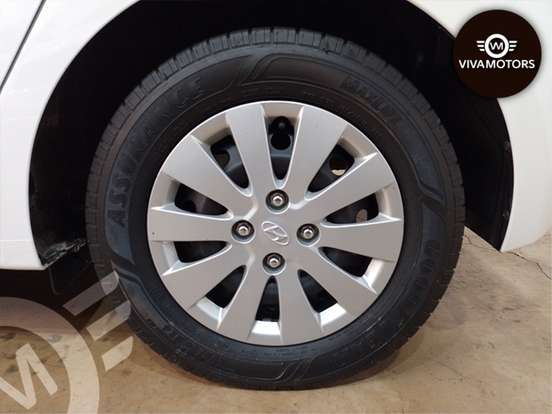HYUNDAI-HB20-1.0 COMFORT 12V FLEX 4P MANUAL HYUNDAI-HB20-2014