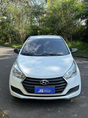 HYUNDAI-HB20-2017