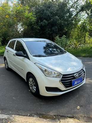 HYUNDAI-HB20-2017