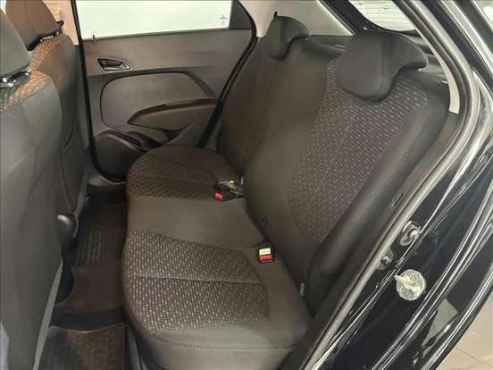HYUNDAI-HB20-1.0 COMFORT PLUS 12V FLEX 4P MANUAL HYUNDAI-HB20-2018