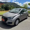 HYUNDAI HB20 1.0 COMFORT PLUS 12V FLEX 4P MANUAL HYUNDAI HB20 1.0 COMFORT PLUS 12V FLEX 4P MANUAL