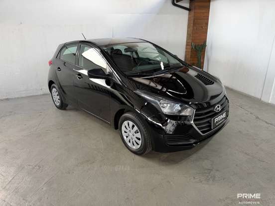 HYUNDAI-HB20-2018