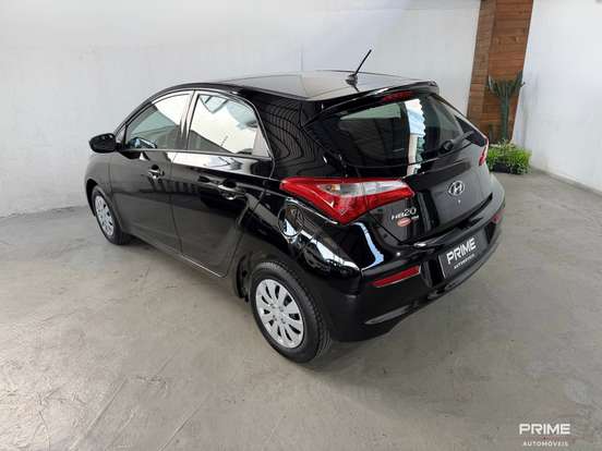 HYUNDAI-HB20-2018