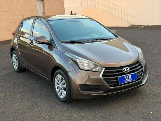 HYUNDAI-HB20-2017