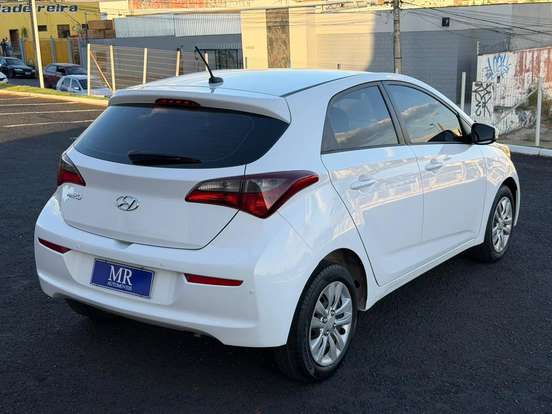 HYUNDAI-HB20-2019