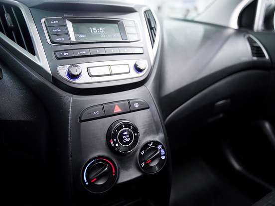 HYUNDAI-HB20-1.0 COMFORT STYLE 12V FLEX 4P MANUAL HYUNDAI-HB20-2015