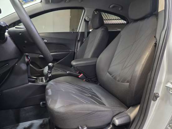 HYUNDAI-HB20-1.0 COMFORT STYLE 12V FLEX 4P MANUAL HYUNDAI-HB20-2014