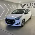 HYUNDAI HB20 1.0 COMFORT STYLE 12V FLEX 4P MANUAL HYUNDAI HB20 1.0 COMFORT STYLE 12V FLEX 4P MANUAL