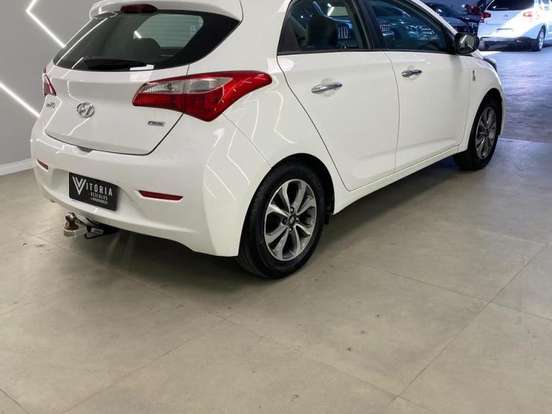 HYUNDAI-HB20-1.0 COMFORT STYLE 12V FLEX 4P MANUAL HYUNDAI-HB20-2014