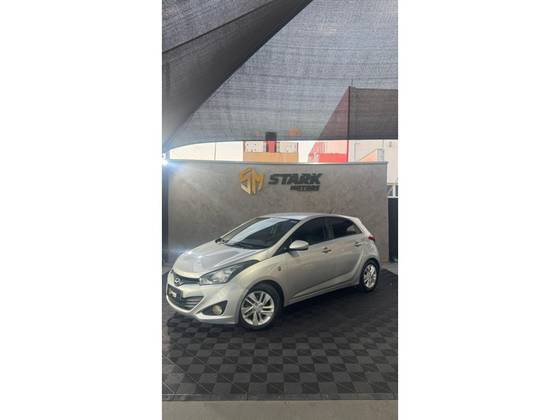 HYUNDAI HB20 1.0 FOR YOU 12V FLEX 4P MANUAL