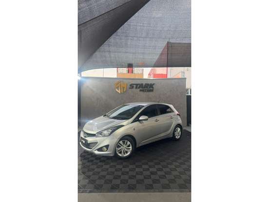 HYUNDAI-HB20-1.0 FOR YOU 12V FLEX 4P MANUAL HYUNDAI-HB20-2014