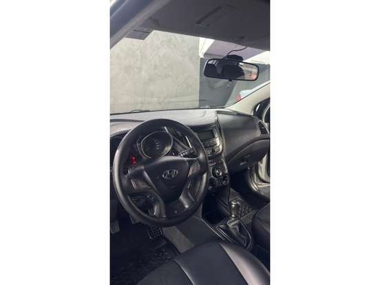 HYUNDAI-HB20-1.0 FOR YOU 12V FLEX 4P MANUAL HYUNDAI-HB20-2014