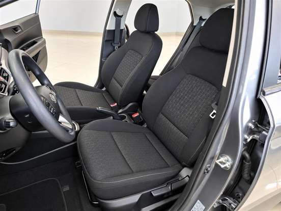HYUNDAI-HB20-1.0 TGDI FLEX COMFORT AUTOMÁTICO HYUNDAI-HB20-2023