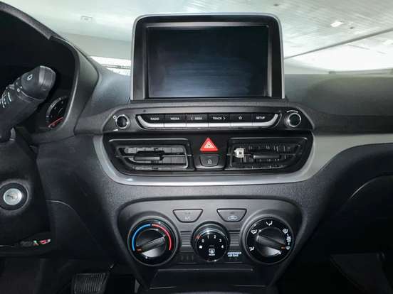 HYUNDAI-HB20-1.0 TGDI FLEX COMFORT AUTOMÁTICO HYUNDAI-HB20-2023