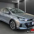 HYUNDAI HB20 1.0 TGDI FLEX COMFORT AUTOMÁTICO HYUNDAI HB20 1.0 TGDI FLEX COMFORT AUTOMÁTICO
