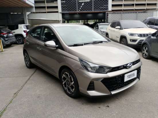 HYUNDAI-HB20-2022