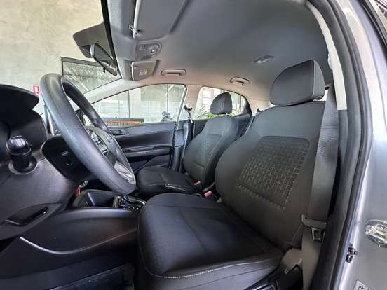 HYUNDAI-HB20-1.0 TGDI FLEX COMFORT PLUS AUTOMÁTICO HYUNDAI-HB20-2024