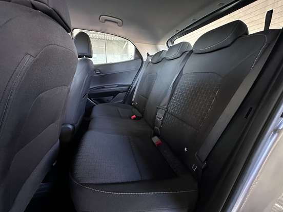 HYUNDAI-HB20-1.0 TGDI FLEX COMFORT PLUS AUTOMÁTICO HYUNDAI-HB20-2024