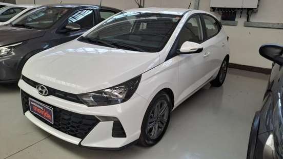 HYUNDAI-HB20-2025
