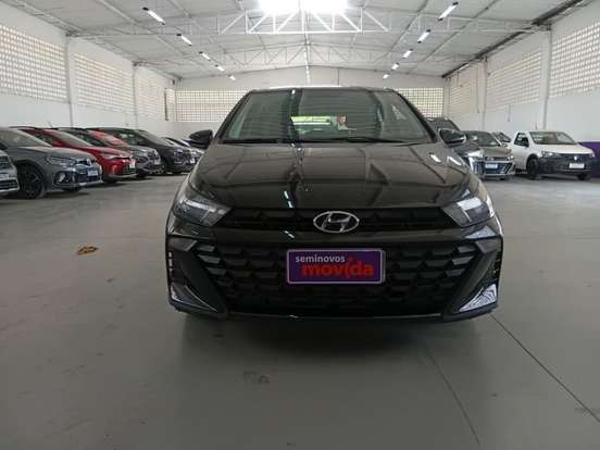 HYUNDAI-HB20-1.0 TGDI FLEX COMFORT PLUS TECH AUTOMÁTICO HYUNDAI-HB20-2024