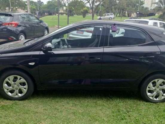 HYUNDAI-HB20-1.0 TGDI FLEX COMFORT PLUS TECH AUTOMÁTICO HYUNDAI-HB20-2024