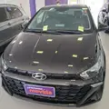 HYUNDAI HB20 1.0 TGDI FLEX COMFORT PLUS TECH AUTOMÁTICO HYUNDAI HB20 1.0 TGDI FLEX COMFORT PLUS TECH AUTOMÁTICO