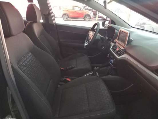 HYUNDAI-HB20-1.0 TGDI FLEX COMFORT PLUS TECH AUTOMÁTICO HYUNDAI-HB20-2024