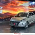 HYUNDAI HB20 1.0 TGDI FLEX DIAMOND AUTOMÁTICO HYUNDAI HB20 1.0 TGDI FLEX DIAMOND AUTOMÁTICO