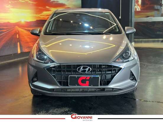 HYUNDAI-HB20-2019
