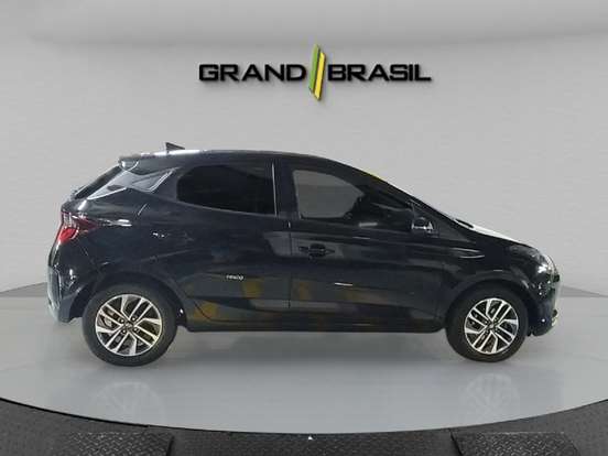 HYUNDAI-HB20-1.0 TGDI FLEX EVOLUTION AUTOMÁTICO HYUNDAI-HB20-2021
