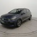 HYUNDAI HB20 1.0 TGDI FLEX LIMITED AUTOMÁTICO HYUNDAI HB20 1.0 TGDI FLEX LIMITED AUTOMÁTICO