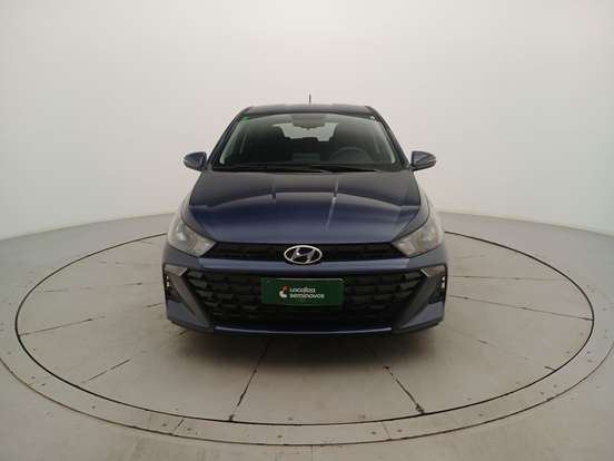 HYUNDAI-HB20-1.0 TGDI FLEX LIMITED AUTOMÁTICO HYUNDAI-HB20-2025