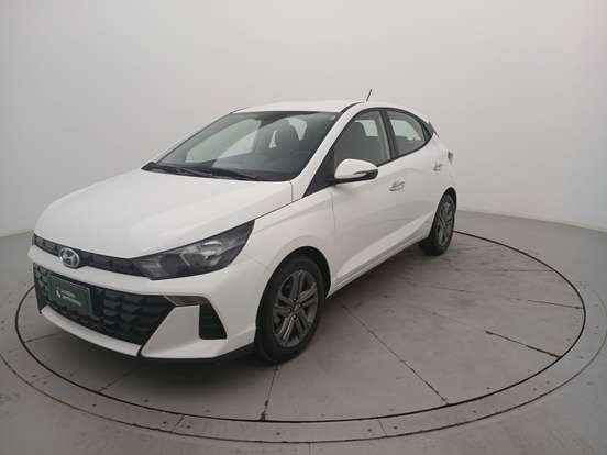 HYUNDAI-HB20-2025