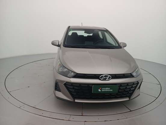 HYUNDAI-HB20-1.0 TGDI FLEX LIMITED AUTOMÁTICO HYUNDAI-HB20-2025