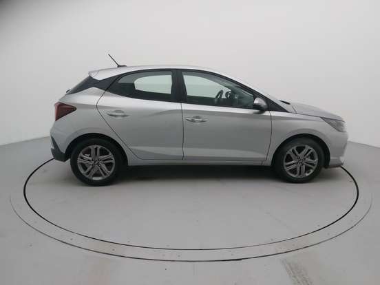 HYUNDAI-HB20-1.0 TGDI FLEX LIMITED AUTOMÁTICO HYUNDAI-HB20-2025