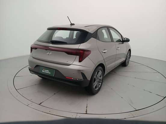 HYUNDAI-HB20-2025