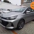 HYUNDAI HB20 1.0 TGDI FLEX LIMITED AUTOMÁTICO HYUNDAI HB20 1.0 TGDI FLEX LIMITED AUTOMÁTICO